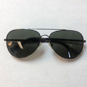 Calvin Klein Aviator Sunglasses